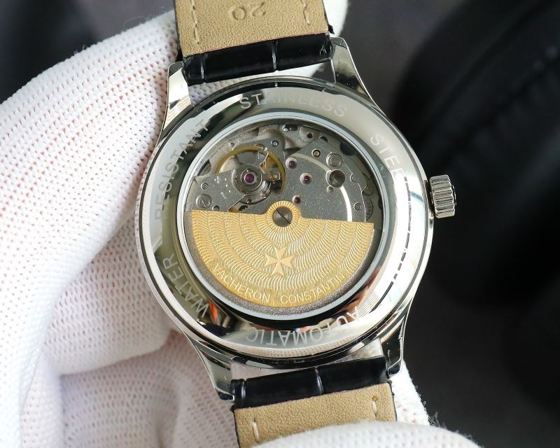 VACHERON CONSTANTIN Watches